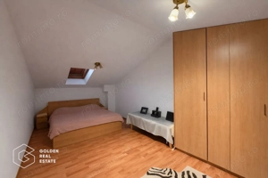 Vila moderna in Urseni, P+E+M - imagine 5