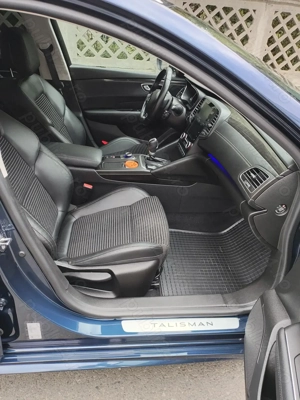 Vând Renault Talisman 2018, 1.6 -160 cp, 125000 diesel  - imagine 10