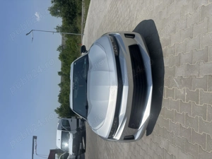 Chevrolet Camaro 2016  - imagine 3