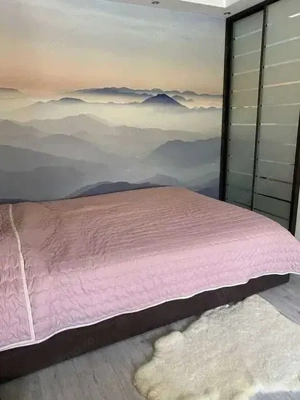 Garsonieră de închiriat   zona Apusului