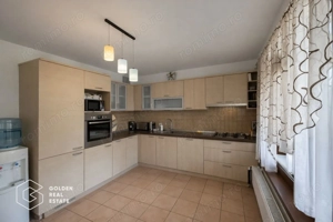 Vila moderna in Urseni, P+E+M - imagine 3