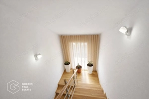 Vila moderna in Urseni, P+E+M - imagine 10