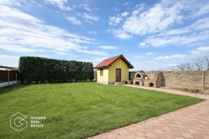 Vila moderna in Urseni, P+E+M - imagine 13