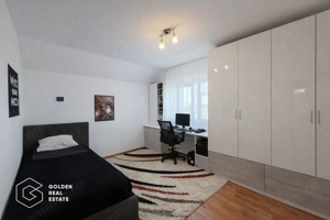 Vila moderna in Urseni, P+E+M - imagine 6