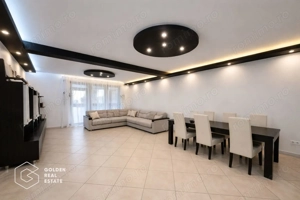 Vila moderna in Urseni, P+E+M