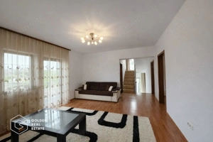 Vila moderna in Urseni, P+E+M - imagine 4