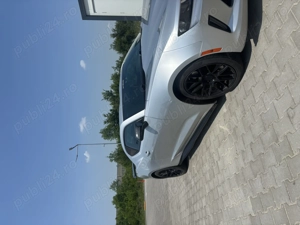 Chevrolet Camaro 2016  - imagine 4