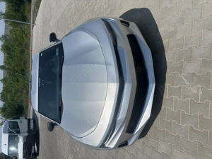 Chevrolet Camaro 2016  - imagine 5