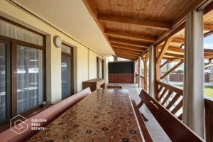 Vila moderna in Urseni, P+E+M - imagine 12