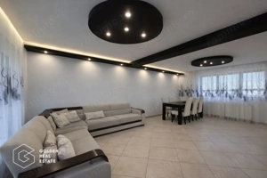 Vila moderna in Urseni, P+E+M - imagine 2