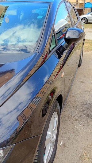 Seat Leon  - imagine 8