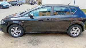 Seat Leon  - imagine 4