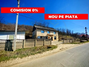 Casa Arges Darmanesti