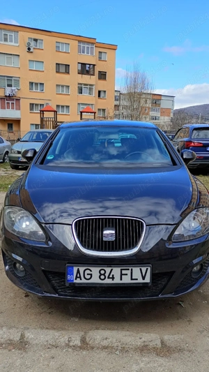 Seat Leon  - imagine 6