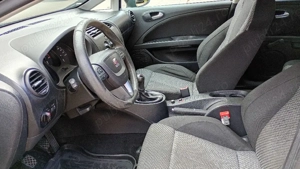 Seat Leon  - imagine 3