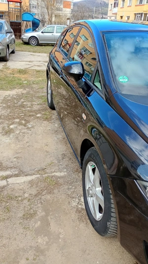 Seat Leon  - imagine 7