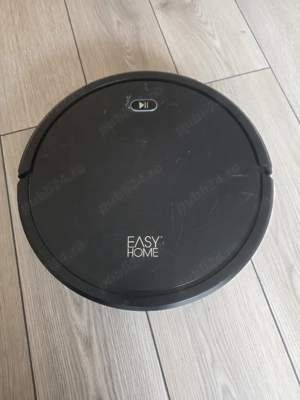 Aspirator robot Medion MD 20011, Eazy home  - imagine 4