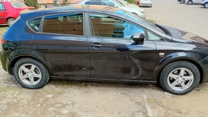 Seat Leon  - imagine 2