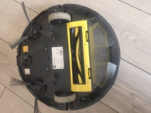 Aspirator robot Medion MD 20011, Eazy home  - imagine 5