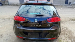 Seat Leon  - imagine 5