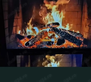 Vând monitor Samsung 24 inch, Rezoluție WQHD (2560 1440)