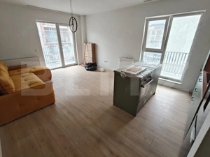 Apartament 3 camere, 67mp, la cheie 2 bai,terasa, parcare, zona Cetatii - imagine 5