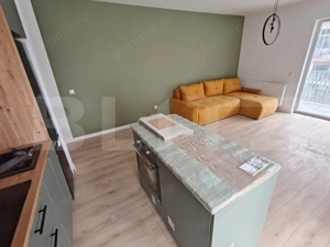 Apartament 3 camere, 67mp, la cheie 2 bai,terasa, parcare, zona Cetatii - imagine 4
