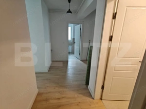 Apartament 3 camere, 67mp, la cheie 2 bai,terasa, parcare, zona Cetatii - imagine 10