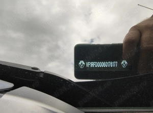 Vând Renault Talisman 2018, 1.6 -160 cp, 125000 diesel  - imagine 8