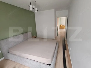Apartament 3 camere, 67mp, la cheie 2 bai,terasa, parcare, zona Cetatii - imagine 7