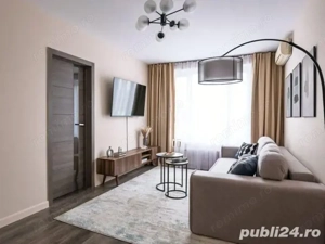 Apartament cu 2 camere in zona Lujeului