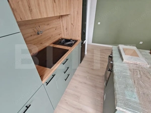 Apartament 3 camere, 67mp, la cheie 2 bai,terasa, parcare, zona Cetatii - imagine 3