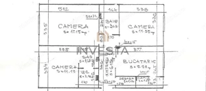 Apartament cu 3 camere decomandat, Zorilor! Oportunitate de investitie - imagine 8