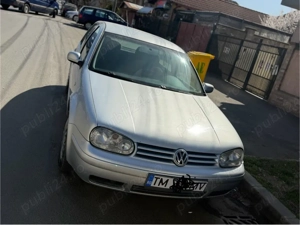 golf 4 an 2003