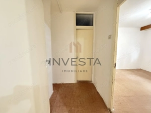 Apartament cu 3 camere decomandat, Zorilor! Oportunitate de investitie - imagine 4