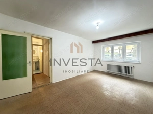 Apartament de vanzare cu 3 camere- Zorilor