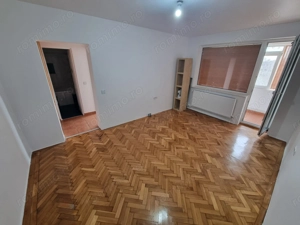 Apartament 2 camere zona Tomis Nord ( City Park)