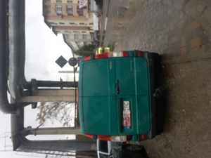 Mercedes Vito 109 Cdi,fab.2005,stare f.buna - imagine 5