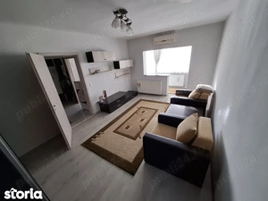 Apartament 2 camere etaj 1 mobilat si utilat nou - imagine 4