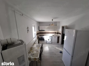 Apartament 2 camere etaj 1 mobilat si utilat nou - imagine 8
