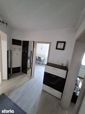 Apartament 2 camere etaj 1 mobilat si utilat nou - imagine 6