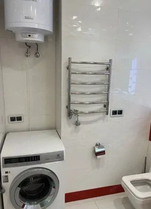 Garsonieră în zona Piața Sudului - imagine 2