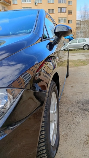 Seat Leon  - imagine 9