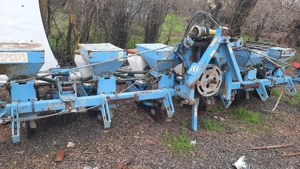 Semănătoare porumb  - imagine 4