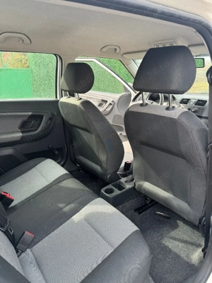 Vand Skoda Fabia  - imagine 6