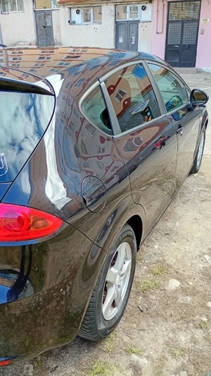 Seat Leon  - imagine 10