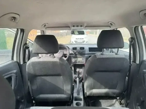 Vand Skoda Fabia  - imagine 3