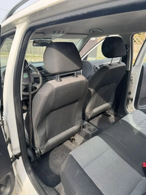 Vand Skoda Fabia  - imagine 7