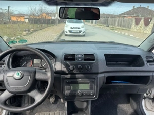 Vand Skoda Fabia  - imagine 4