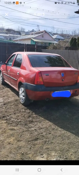 Logan MPI,fab.2008,cu optiuni full,stare f.buna